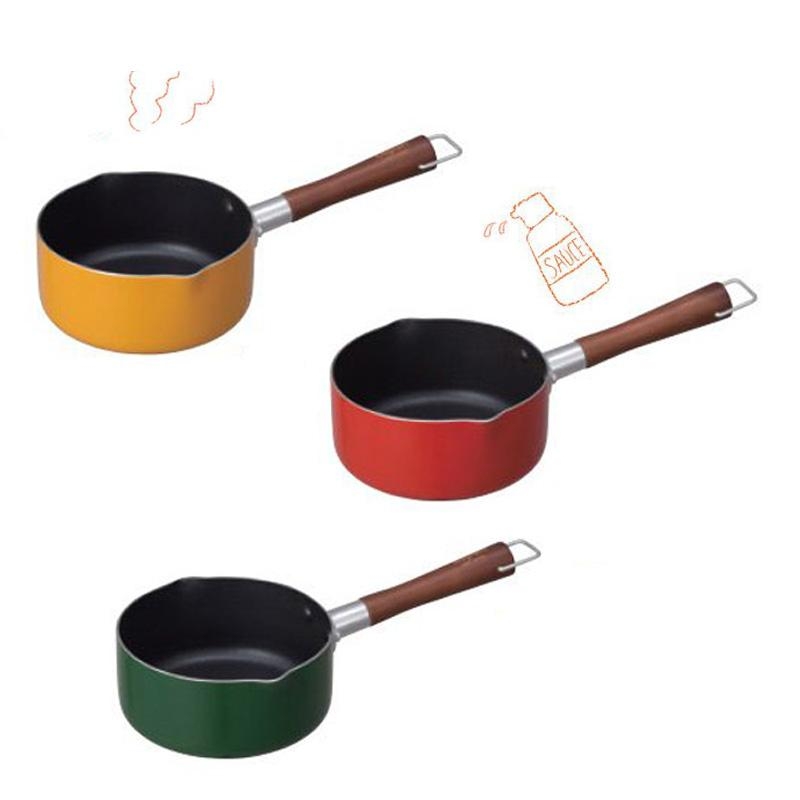 CB JAPAN ◆ COPAN迷你牛奶鍋