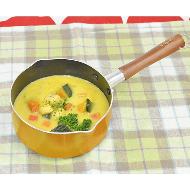 CB JAPAN ◆ COPAN迷你牛奶鍋