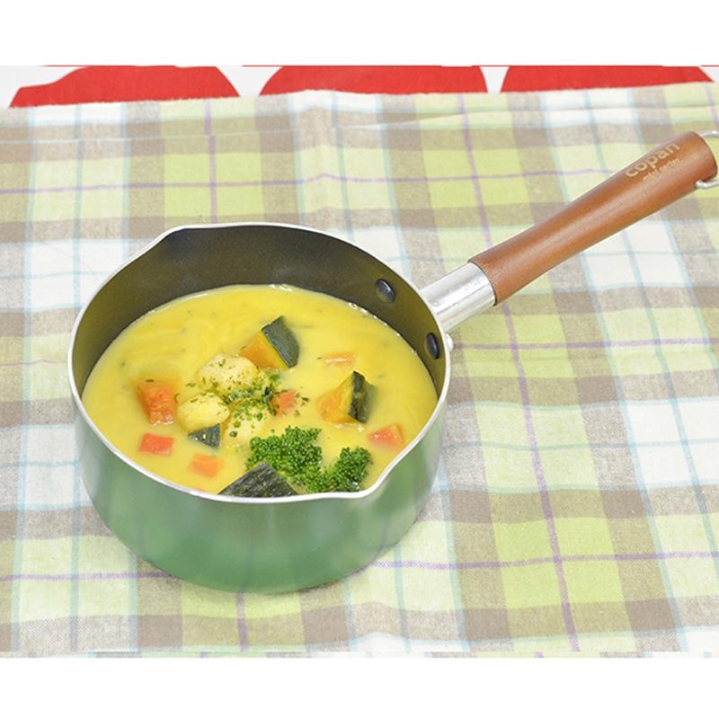 CB JAPAN ◆ COPAN迷你牛奶鍋