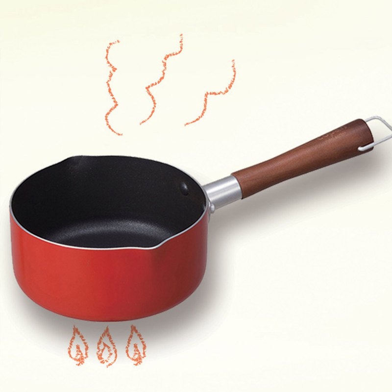 CB JAPAN ◆ COPAN迷你牛奶鍋