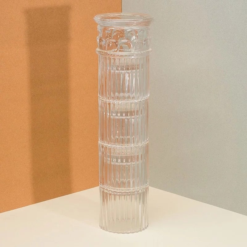 DOIY ◆ 羅馬柱杯