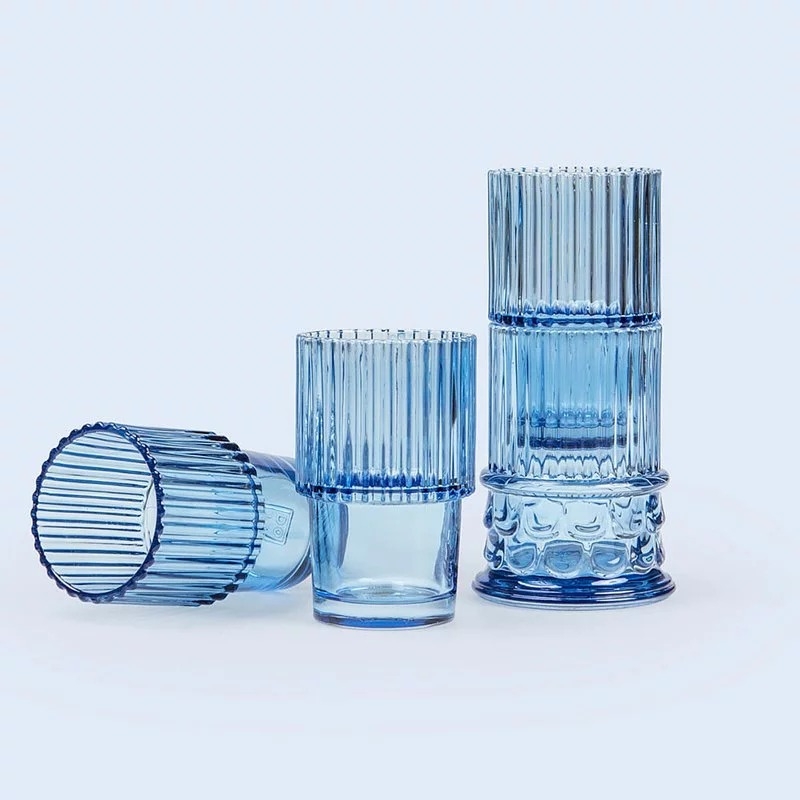 DOIY ◆ 羅馬柱杯