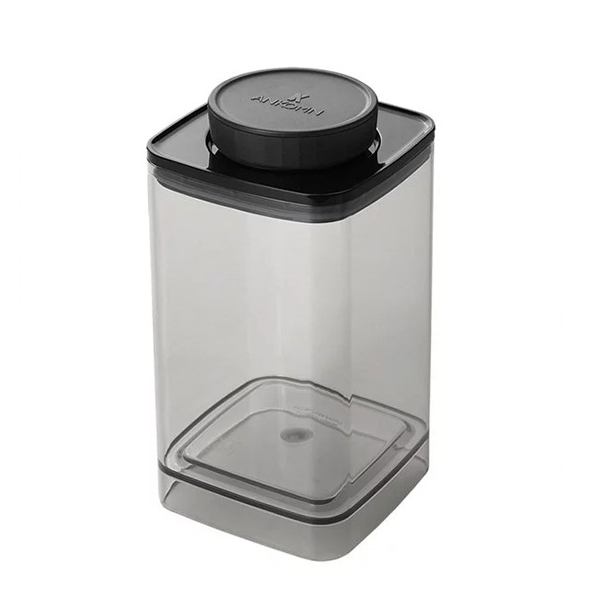 ANKOMN ◆ Everlock 密封保鮮盒1.2L 半透黑