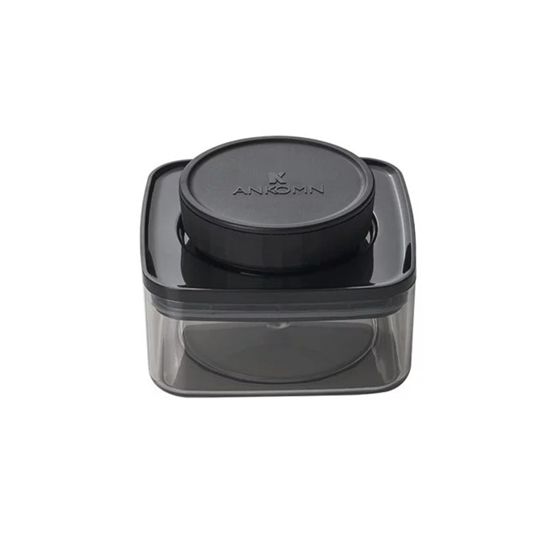 ANKOMN ◆  Everlock 密封保鮮盒0.3L 半透黑