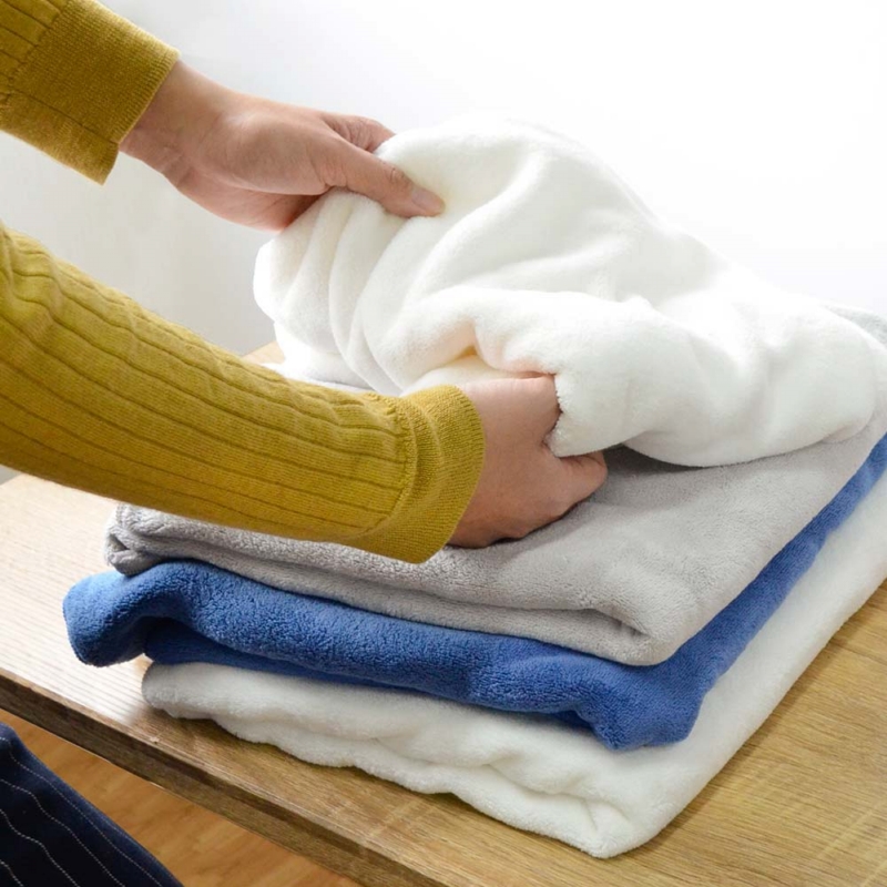 CB JAPAN ◆ 泡泡糖 超柔系列超細纖維3倍吸水浴巾