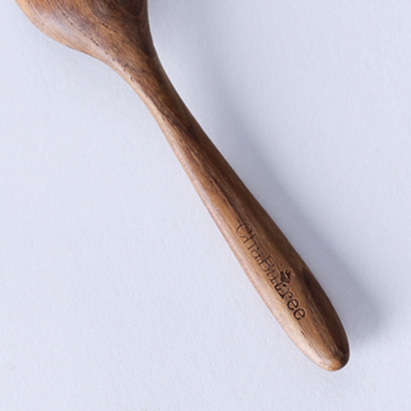 CHABATREE ◆ London咖啡匙