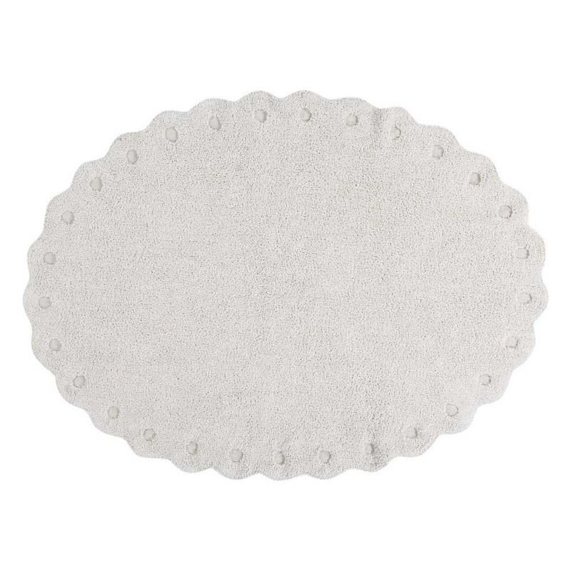 Lorena Canals ◆ 小松毬地毯~少量現貨(購買前請先詢問)