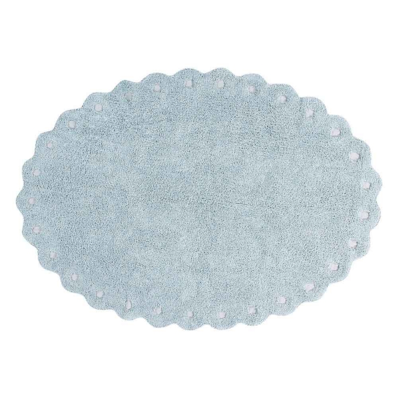 Lorena Canals ◆ 小松毬地毯~少量現貨(購買前請先詢問)