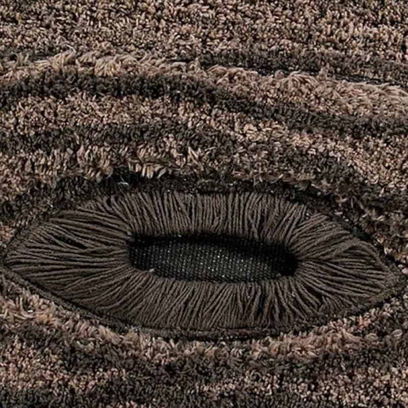 Lorena Canals ◆ 松木頌曲地毯~少量現貨(購買前請先詢問)