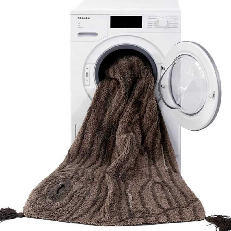 Lorena Canals ◆ 松木頌曲地毯~少量現貨(購買前請先詢問)