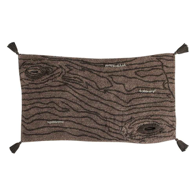 Lorena Canals ◆ 松木頌曲地毯~少量現貨(購買前請先詢問)