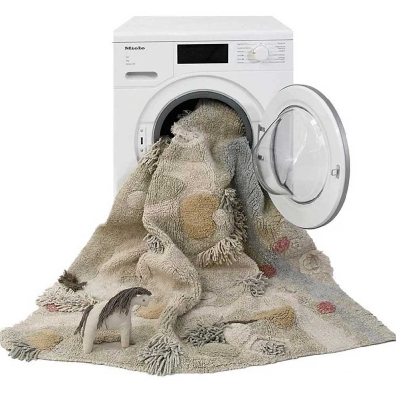 Lorena Canals ◆ 魔幻森林地毯~少量現貨(購買前請先詢問)