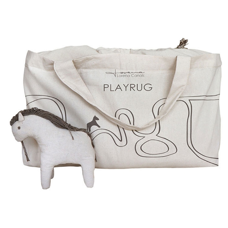 Lorena Canals ◆ 魔幻森林地毯~少量現貨(購買前請先詢問)