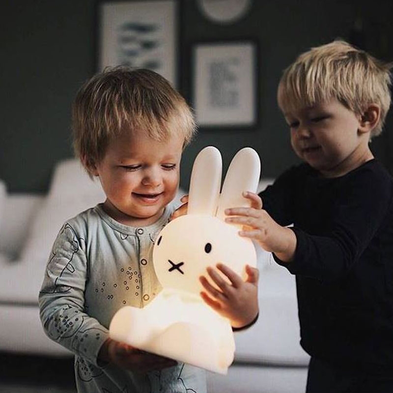 Mr. Maria ◆ Miffy First Light lamp 米菲兔燈 Mr. Maria ◆ Miffy First Light lamp 米菲兔燈