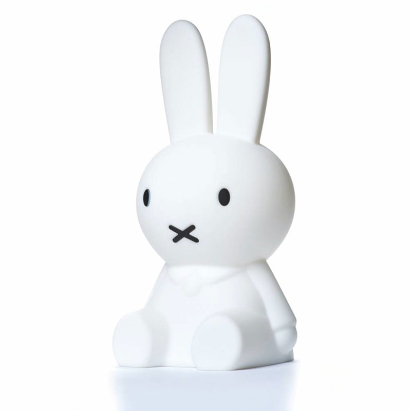 Mr. Maria ◆ Miffy First Light lamp 米菲兔燈 Mr. Maria ◆ Miffy First Light lamp 米菲兔燈