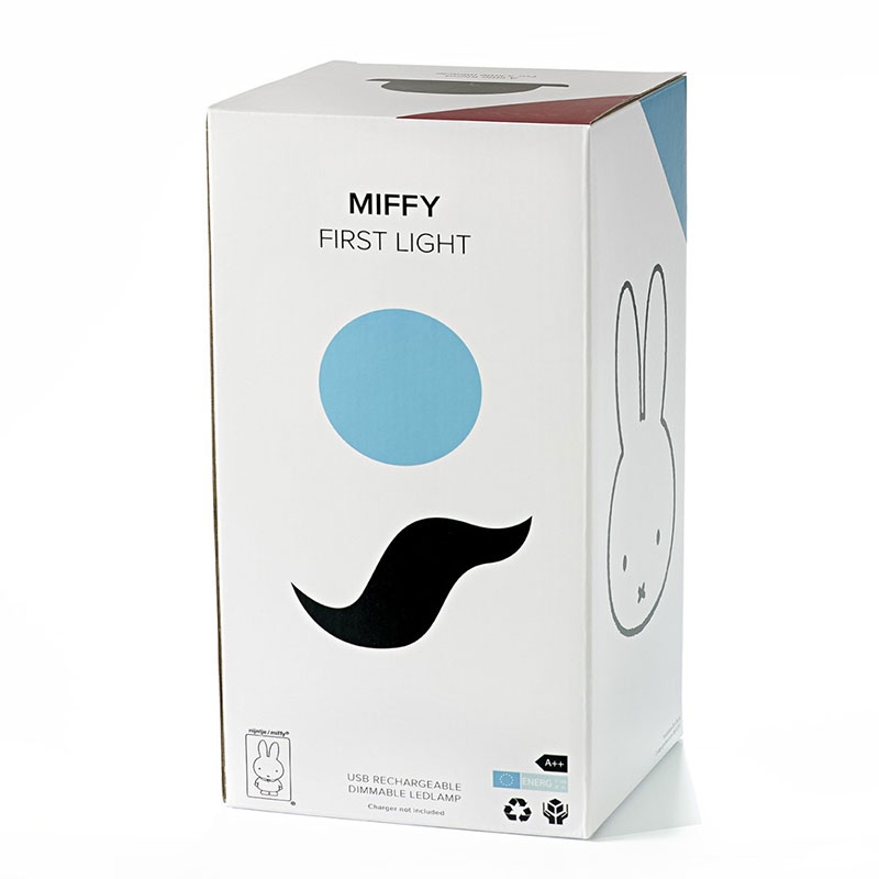 Mr. Maria ◆ Miffy First Light lamp 米菲兔燈 Mr. Maria ◆ Miffy First Light lamp 米菲兔燈