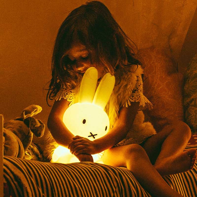 Mr. Maria ◆ Miffy First Light lamp 米菲兔燈 Mr. Maria ◆ Miffy First Light lamp 米菲兔燈