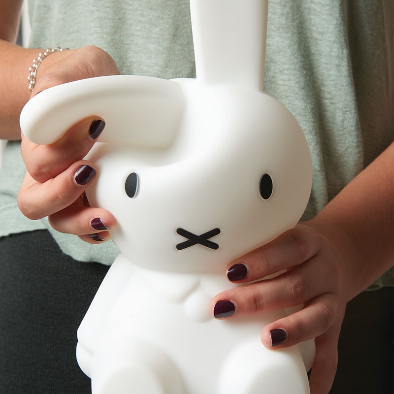 Mr. Maria ◆ Miffy First Light lamp 米菲兔燈 Mr. Maria ◆ Miffy First Light lamp 米菲兔燈