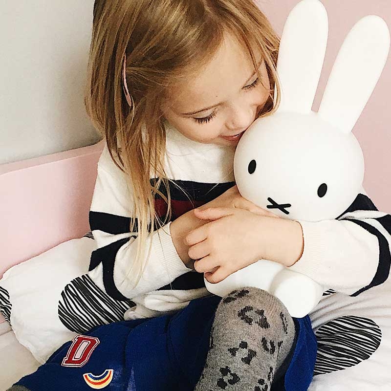Mr. Maria ◆ Miffy First Light lamp 米菲兔燈 Mr. Maria ◆ Miffy First Light lamp 米菲兔燈