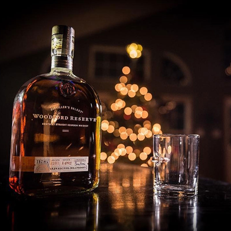 Lucky Shot ◆ 308子彈手工玻璃whisky杯