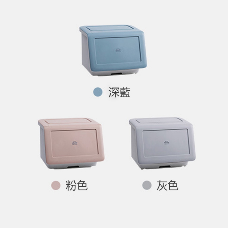 PINMOO ◆ 碗盤瀝水收納盒(3色可選)