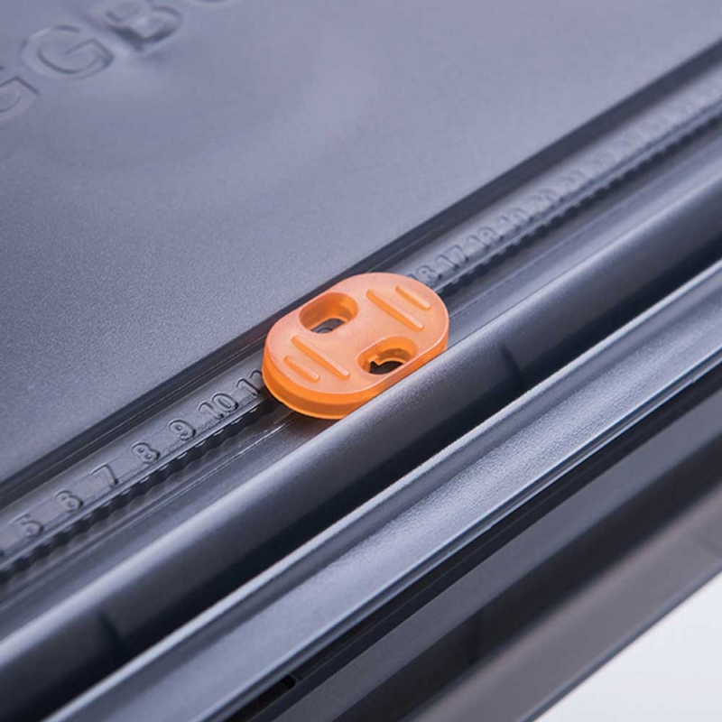 PINMOO ◆ 可直立雞蛋保鮮盒-深藍