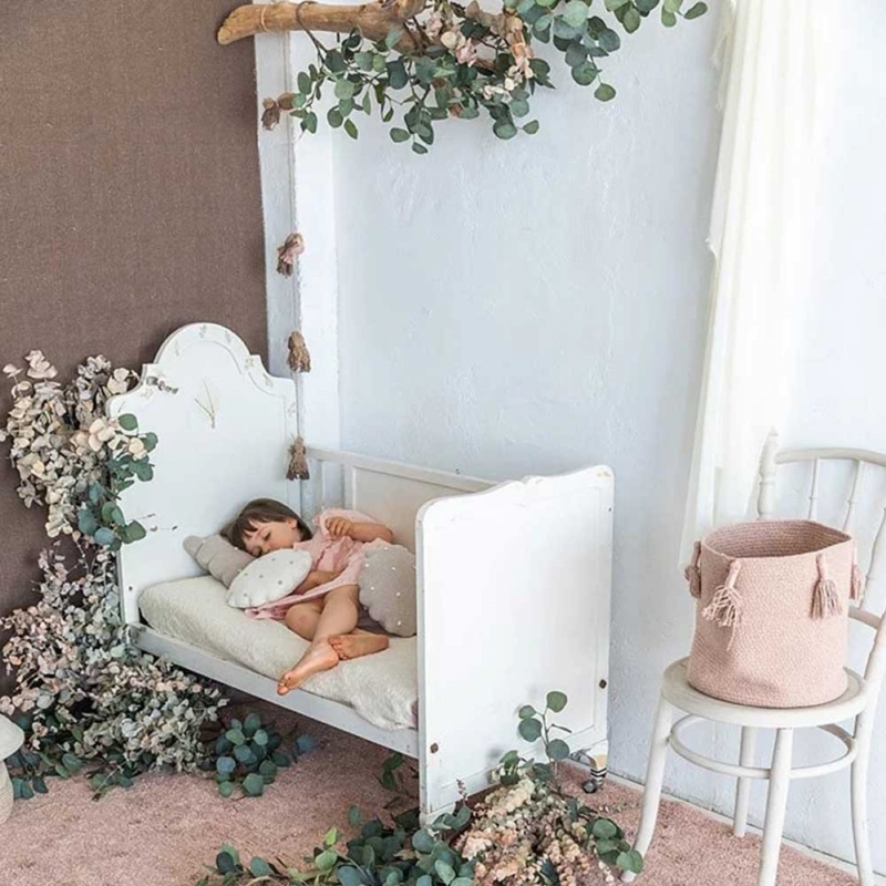 Lorena Canals ◆ 啾啾鳥掛飾~少量現貨(購買前請先詢問)