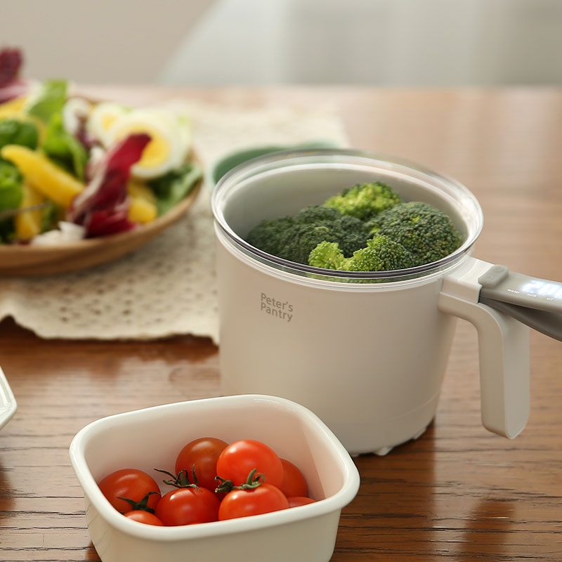 Peter’s Pantry ◆ 多用途電子秤杯