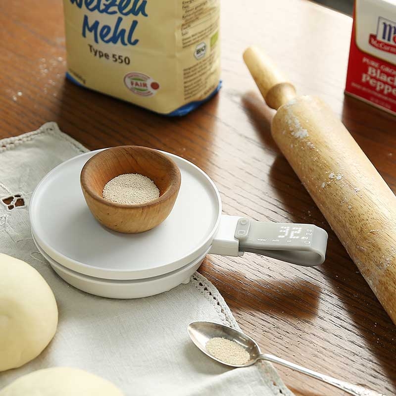 Peter’s Pantry ◆ 聰明廚房秤