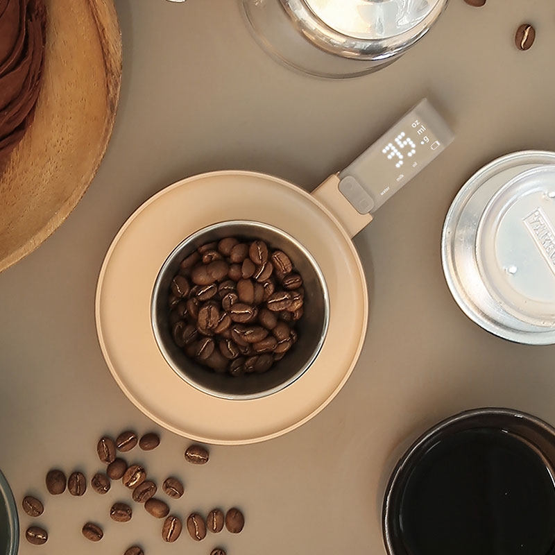 Peter’s Pantry ◆ 聰明廚房秤