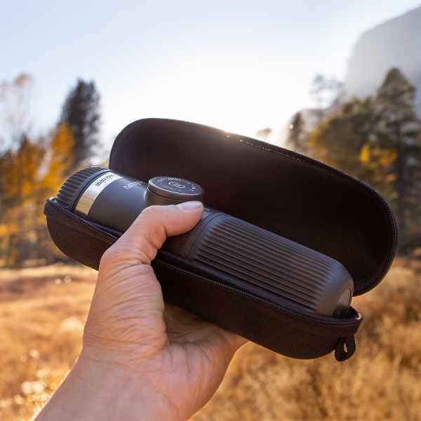 WACACO ◆ NANOPRESSO 專用硬殼保護套(大)