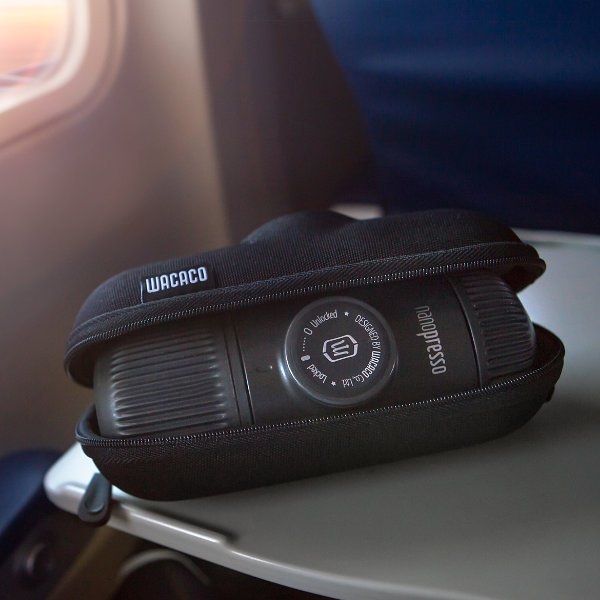 WACACO ◆ NANOPRESSO 專用硬殼保護套(小)