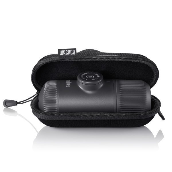 WACACO ◆ NANOPRESSO 專用硬殼保護套(小)