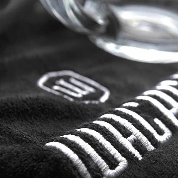 WACACO ◆ 咖啡師毛巾