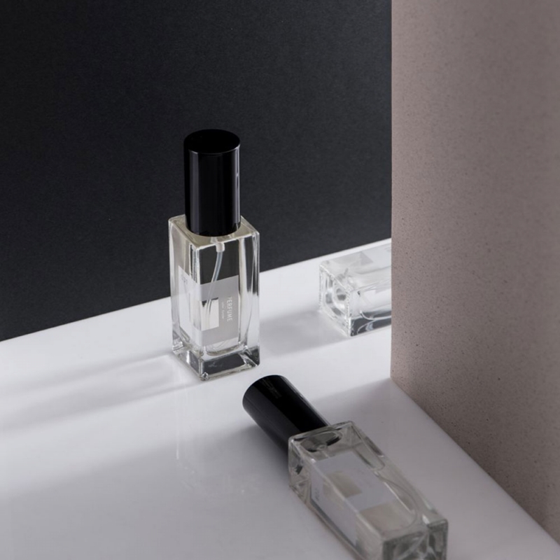 氣味製造所 ◆ 最耐聞的男香 30ml