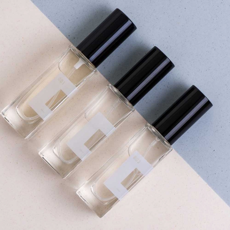 氣味製造所 ◆ 少女身上的體香 30ml