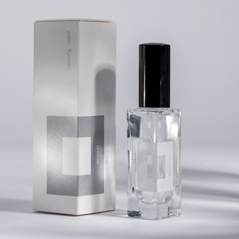 氣味製造所 ◆ 印象東京 30ml