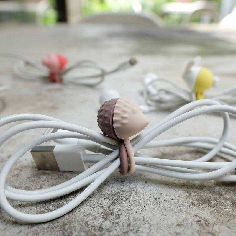 立物創意 ◆ LT動物系列磁力收線球