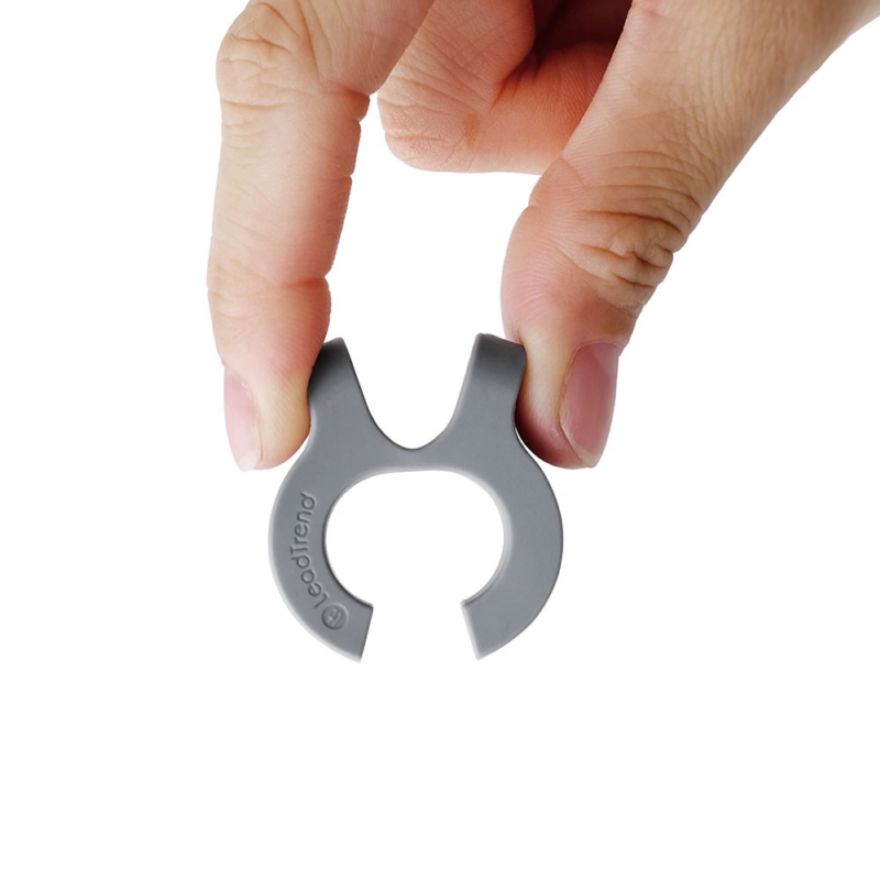 立物創意 ◆ LT磁力收線夾 A-Clip / 4個1入