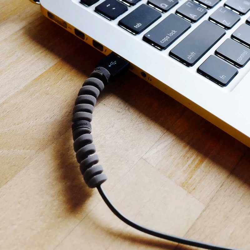 立物創意 ◆ LT 螺旋線套-4個一入