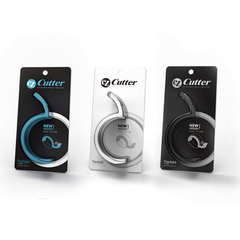 立物創意 ◆ LT  膠帶切割環