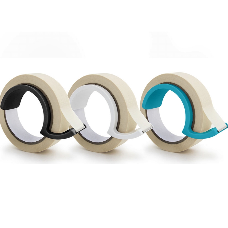 立物創意 ◆ LT  膠帶切割環