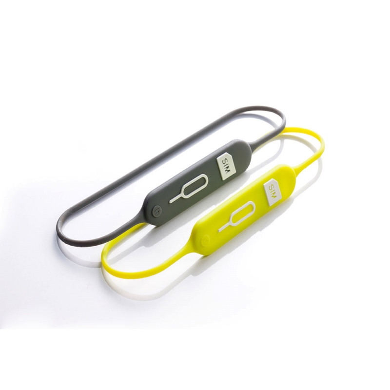 立物創意 ◆ LT  SIM卡收納線