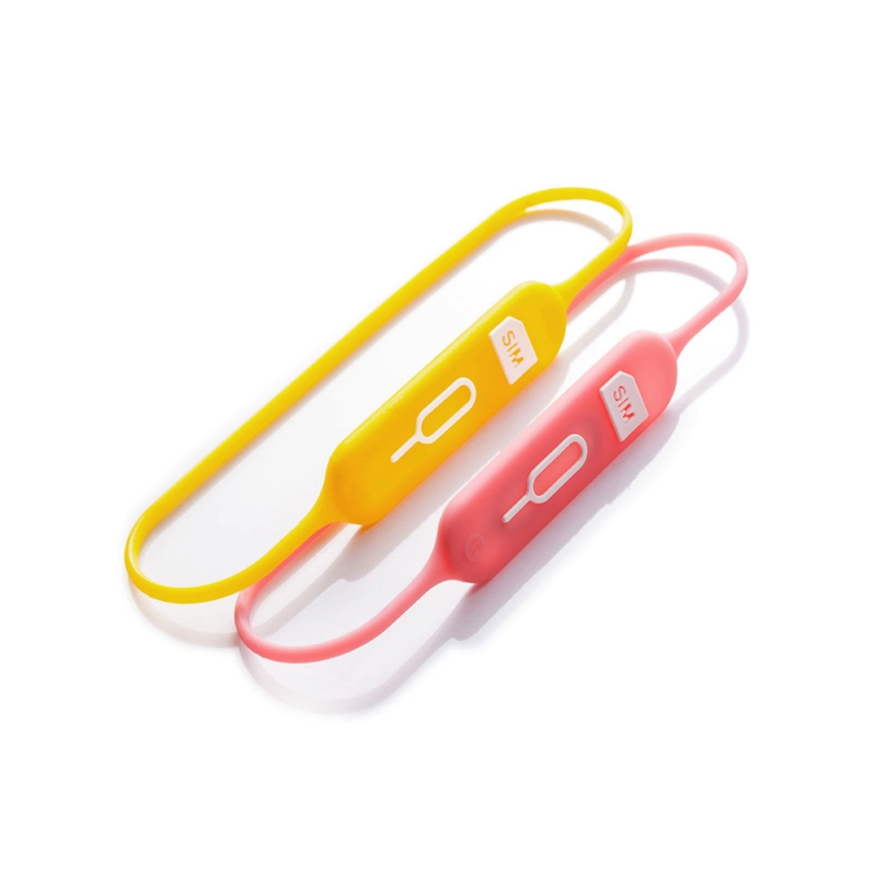 立物創意 ◆ LT  SIM卡收納線