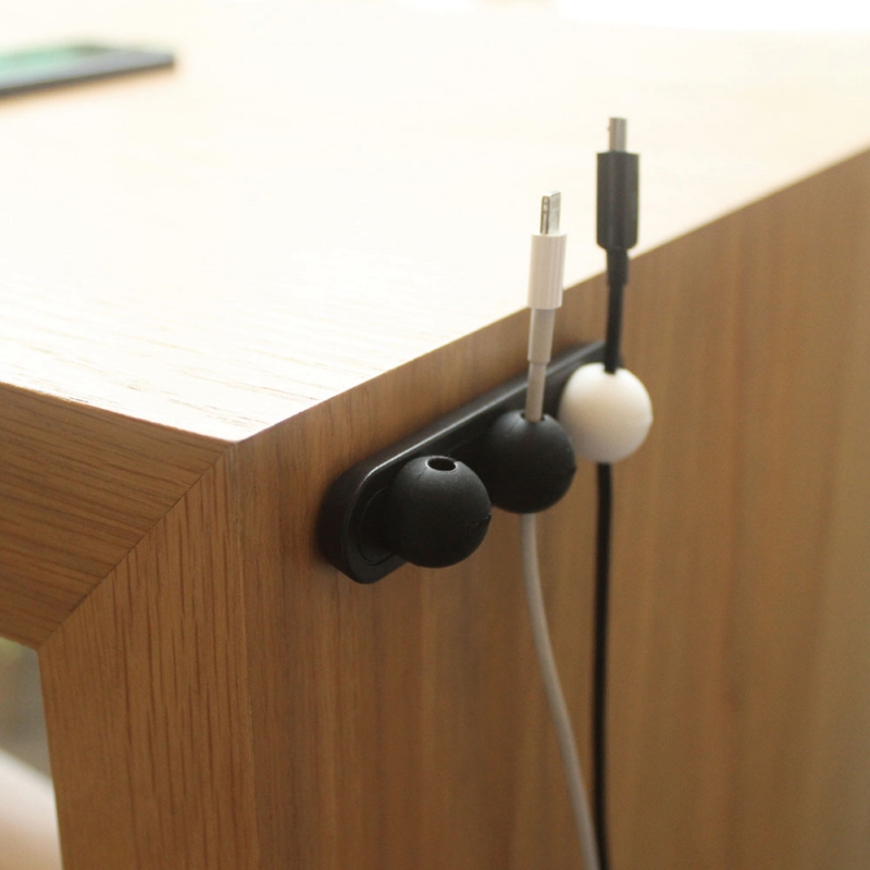 立物創意 ◆ LT 磁力收線器Plus版 / 長條底座