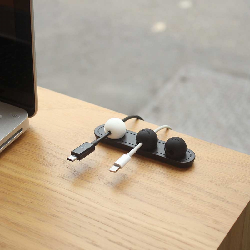 立物創意 ◆ LT 磁力收線器Plus版 / 長條底座