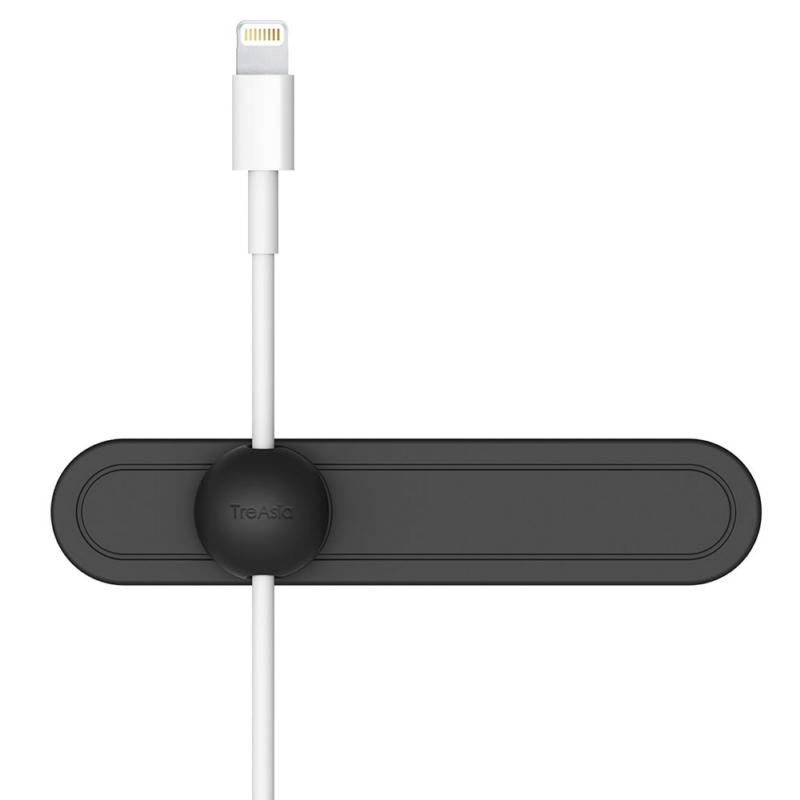 立物創意 ◆ LT 磁力收線器Plus版 / 長條底座