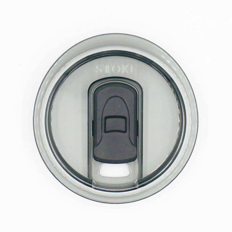 STTOKE ◆ 精品陶瓷隨行杯杯蓋 (適用8oz及12oz)
