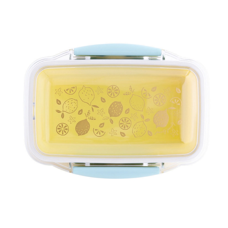 BISQUE  ◆ PARTY雙層便當盒 (2色可選)