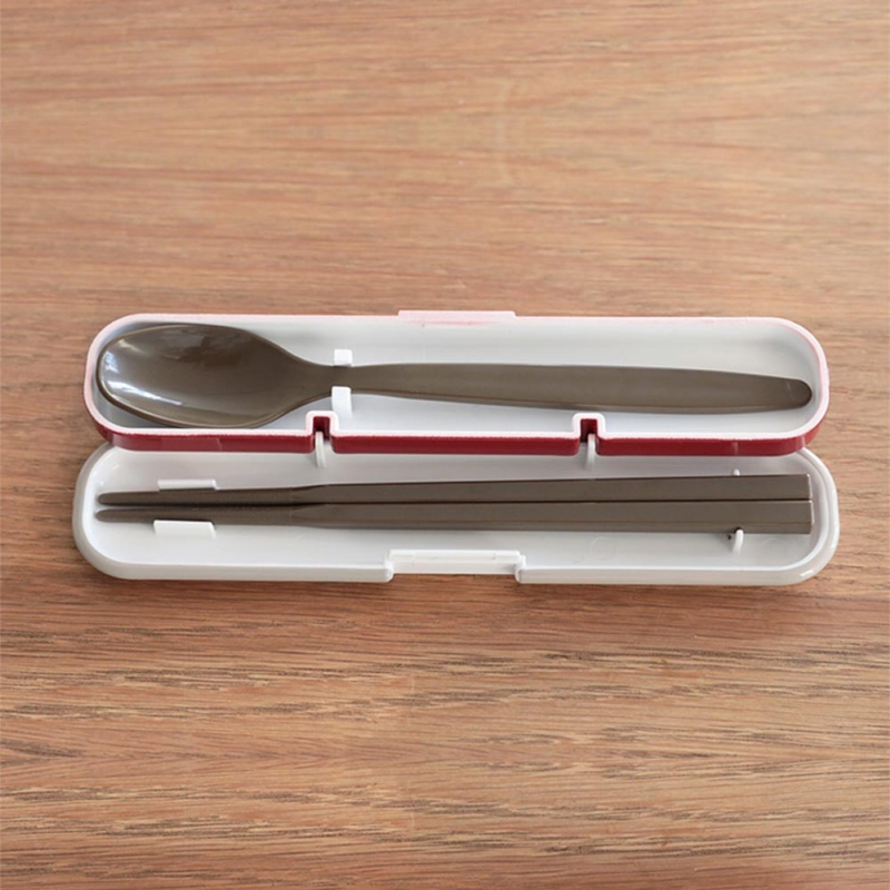 BISQUE  ◆ Enamel環保餐具組/2件組 (3色可選)